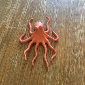 Meet your Posher, Renee